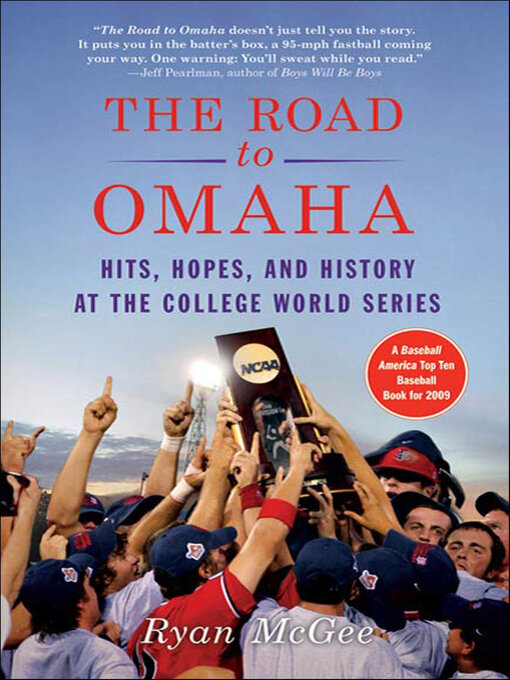 Title details for The Road to Omaha by Ryan McGee - Available